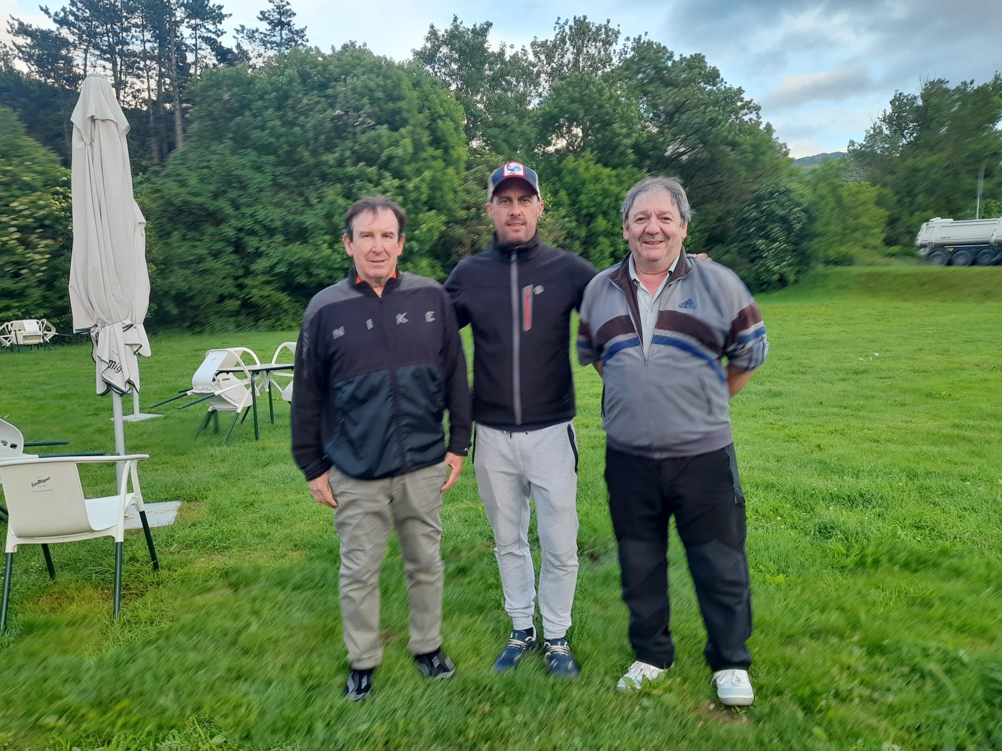 Clasificaci&oacute;n Campeonato Navarro Salm&oacute;nidos Lance 2026